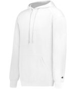 ATHLETIC FLEECE HOODIE