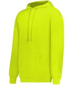 ATHLETIC FLEECE HOODIE