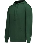 ATHLETIC FLEECE HOODIE