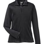 Youth Zone Performance Quarter-Zip Pullover