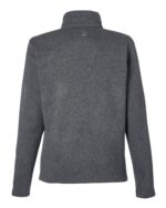Women's Drop Line Half-Zip Jacket - Image 6