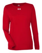 Women's Team Tech™ Long Sleeve T-Shirt - Image 11