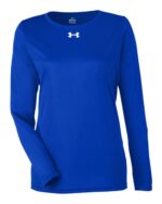 Women's Team Tech™ Long Sleeve T-Shirt - Image 13