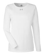 Women's Team Tech™ Long Sleeve T-Shirt - Image 15