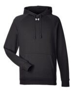 Men’s Rival Fleece Hooded Sweatshirt