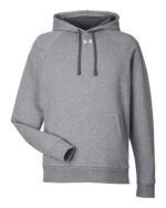 Men’s Rival Fleece Hooded Sweatshirt