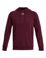 Men’s Rival Fleece Hooded Sweatshirt