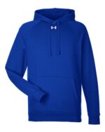 Men’s Rival Fleece Hooded Sweatshirt