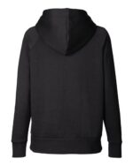 Women's Rival Fleece Hooded Sweatshirt - Image 2