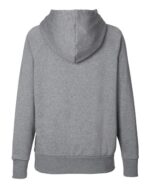 Women's Rival Fleece Hooded Sweatshirt - Image 4
