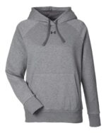 Women's Rival Fleece Hooded Sweatshirt - Image 3