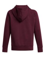 Women's Rival Fleece Hooded Sweatshirt - Image 6