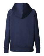 Women's Rival Fleece Hooded Sweatshirt - Image 8