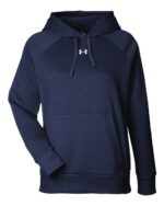 Women's Rival Fleece Hooded Sweatshirt - Image 7