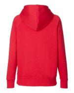 Women's Rival Fleece Hooded Sweatshirt - Image 10