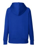 Women's Rival Fleece Hooded Sweatshirt - Image 12