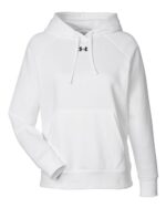 Women's Rival Fleece Hooded Sweatshirt - Image 13