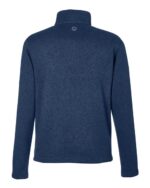 Men's Drop Line Half-Zip Jacket - Image 2