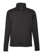 Men's Drop Line Half-Zip Jacket - Image 4