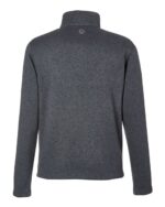 Men's Drop Line Half-Zip Jacket - Image 6