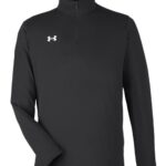 Men’s Team Tech™ Quarter Zip Pullover