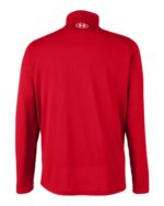 Men’s Team Tech™ Quarter Zip Pullover