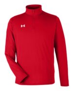 Men’s Team Tech™ Quarter Zip Pullover