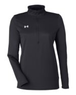 Women’s Team Tech™ Half Zip Pullover