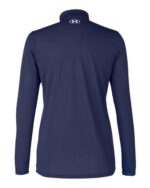 Women’s Team Tech™ Half Zip Pullover