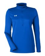 Women’s Team Tech™ Half Zip Pullover