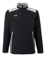 Men’s Motivate 3.0 Quarter Zip Pullover