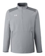 Men’s Motivate 3.0 Quarter Zip Pullover