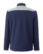 Men’s Motivate 3.0 Quarter Zip Pullover