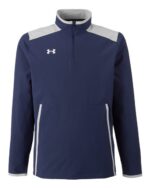Men’s Motivate 3.0 Quarter Zip Pullover