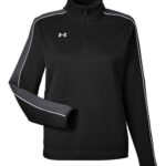 Women’s Command 2.0 Quarter Zip Pullover