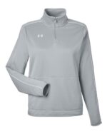 Women’s Command 2.0 Quarter Zip Pullover