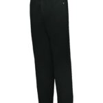 Youth Open Bottom Fleece Pant