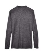 Men's Kinetic Performance Quarter-Zip Pullover - Image 2