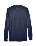 Men's Kinetic Performance Quarter-Zip Pullover - Image 4