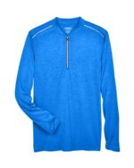 Men's Kinetic Performance Quarter-Zip Pullover - Image 5