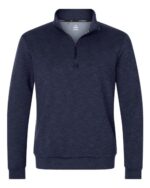 Men's Drive Midlayer Quarter-Zip Pullover - Image 3