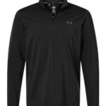 Men's Drive Quarter-Zip Pullover
