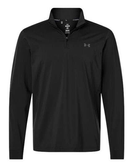Men's Drive Quarter-Zip Pullover