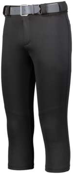 Girls Slideflex Softball Pant - Image 5