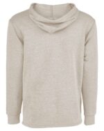 Unisex Malibu Welt Pocket Hoodie Sweatshirt - Image 11