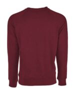 Unisex Laguna Raglan Crewneck Sweatshirt - Image 4