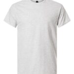 Unisex Light Cotton T-Shirt
