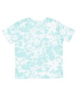 Toddler Fine Jersey Tee - Extended Colors - Image 3