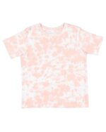 Toddler Fine Jersey Tee - Extended Colors - Image 5