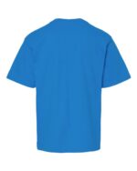 Youth Gold Soft Touch T-Shirt - Image 60